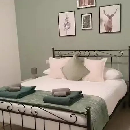 Casa Mebu Rom