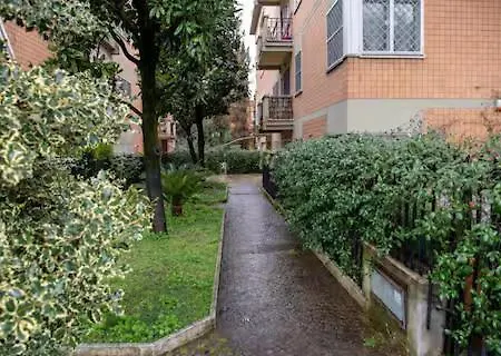 Casa Mebu * Rom