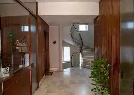 Casa Mebu *