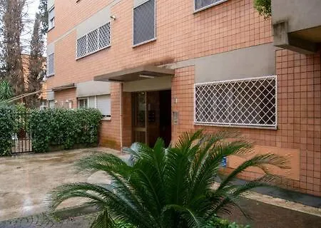 Apartment Casa Mebu