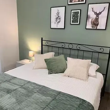 Casa Mebu Roma