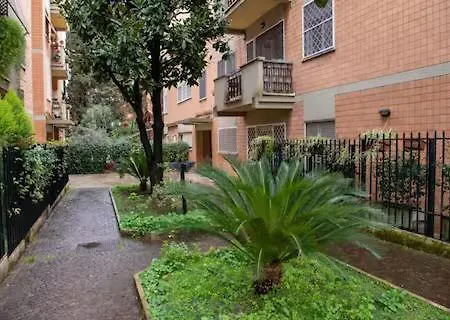 Casa Mebu Apartment *