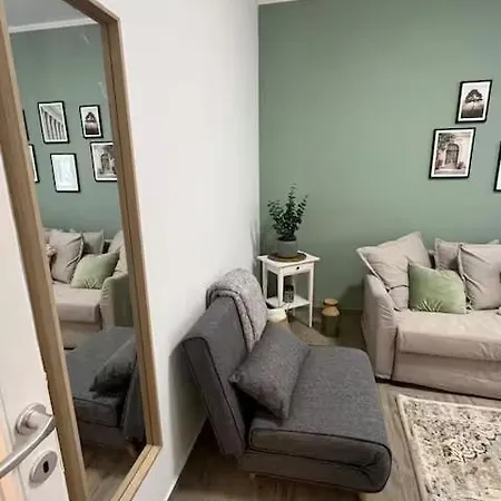 Appartamento Casa Mebu