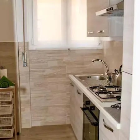 Casa Mebu Apartment *