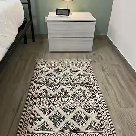 Appartamento Casa Mebu *