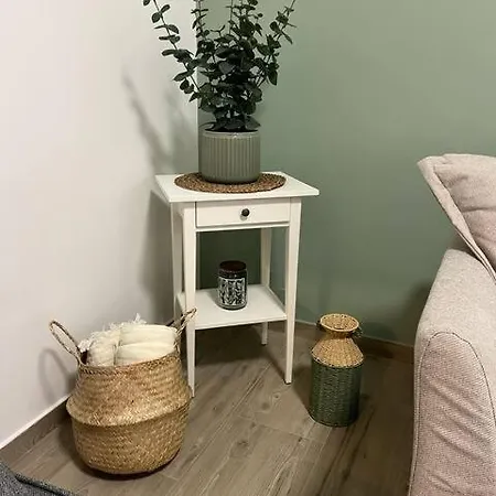 Casa Mebu Apartman