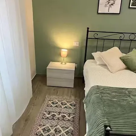 Casa Mebu Apartman