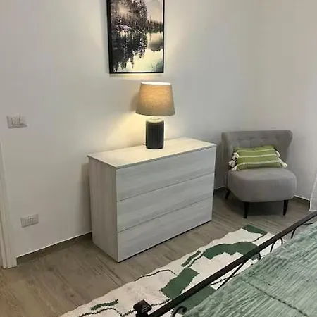 Casa Mebu * Róma